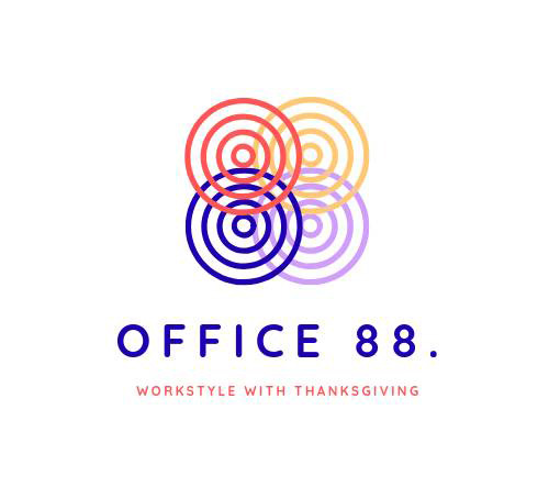 OFFICE88.ロゴマーク